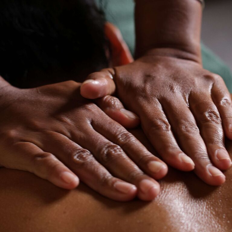 Bodia Spa Riverside - Phnom Penh