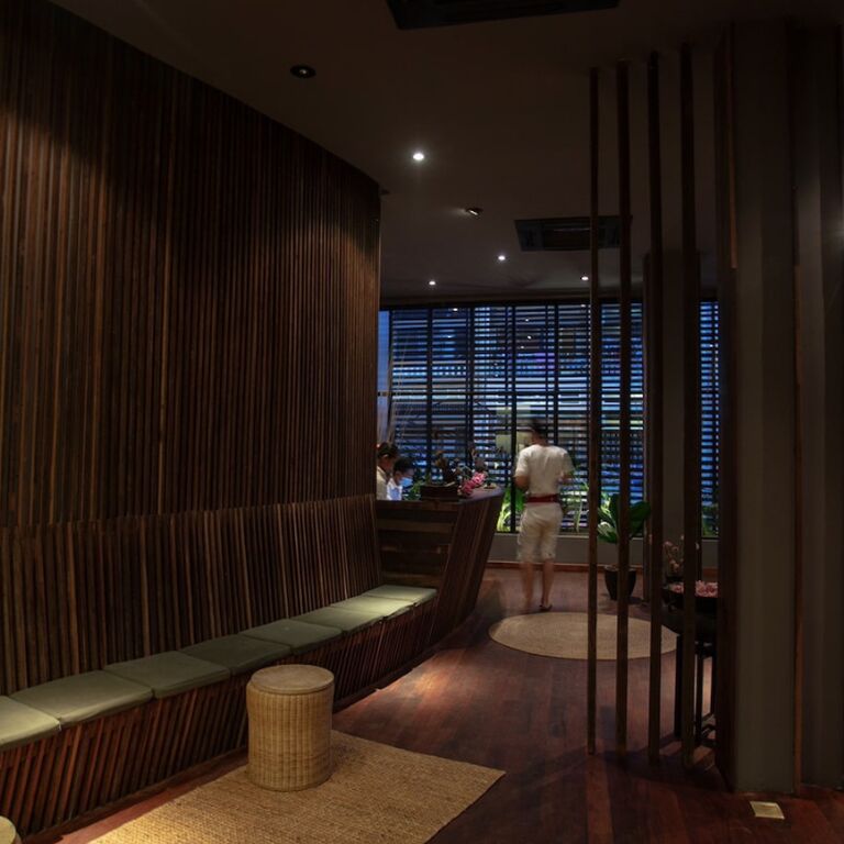 Bodia Spa Riverside - Phnom Penh