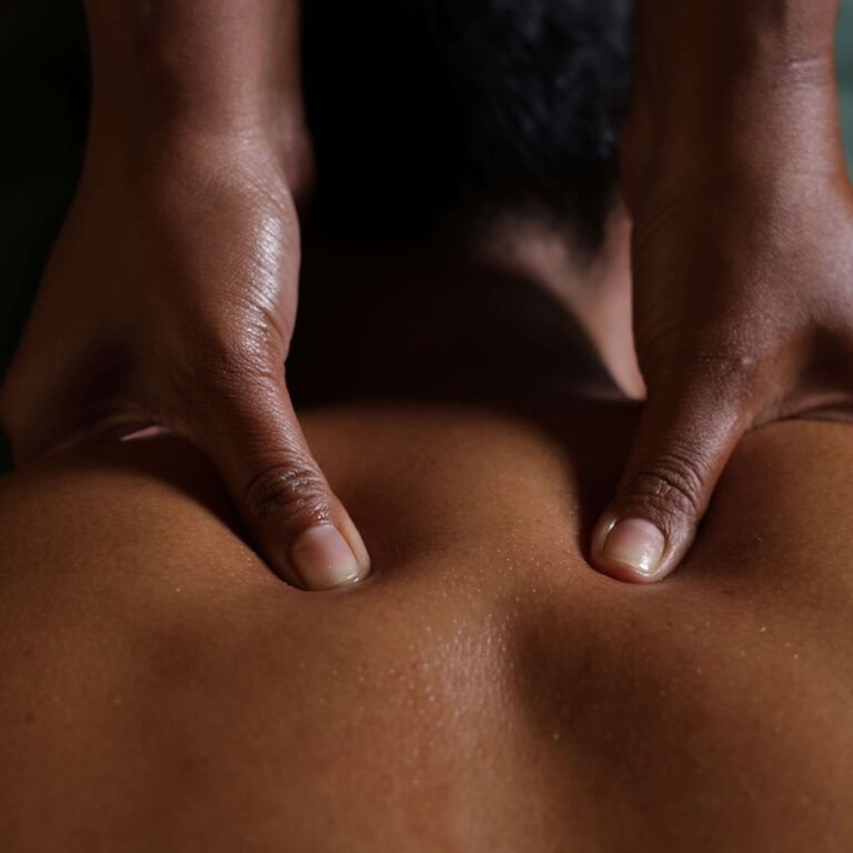Bodia Spa Riverside - Phnom Penh