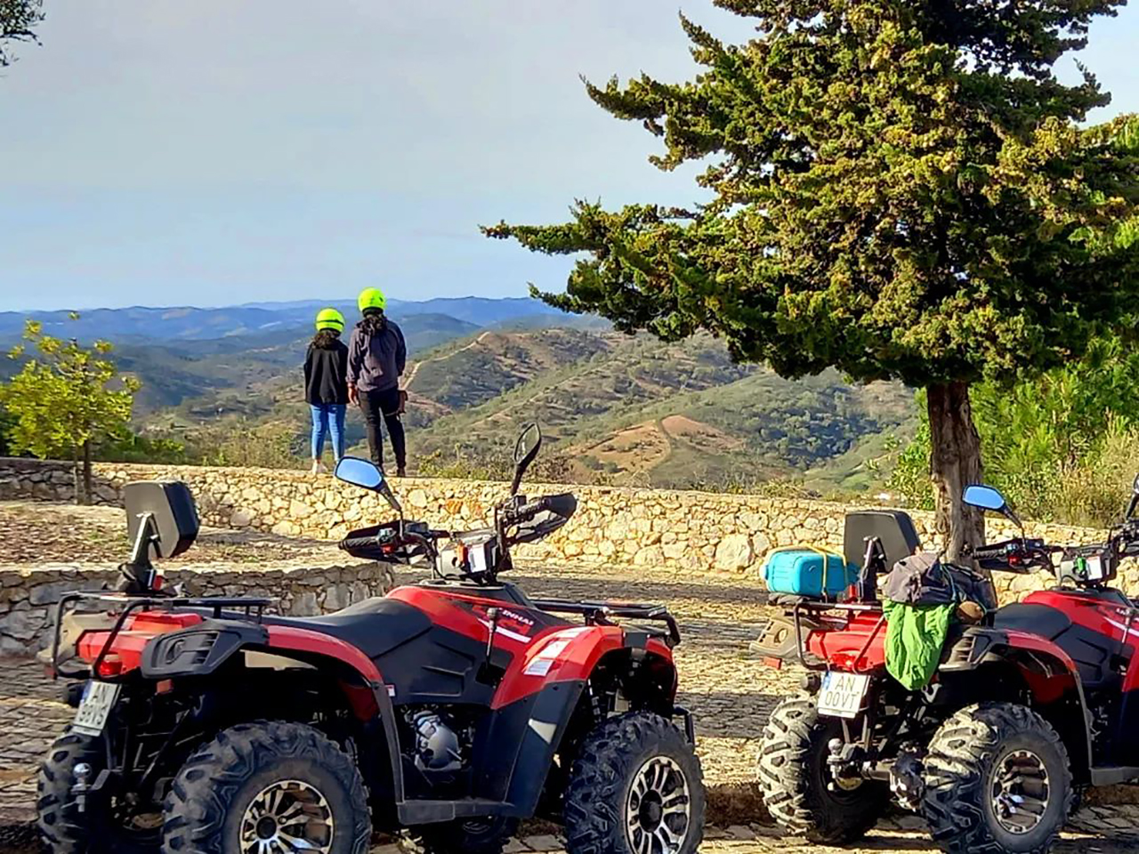 Quad Ventura