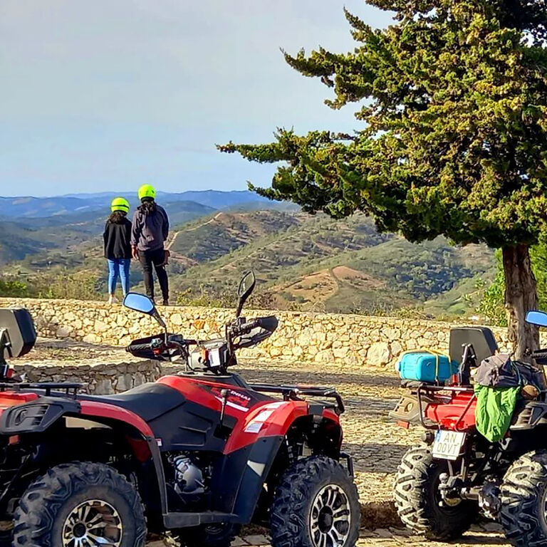 Quad Ventura