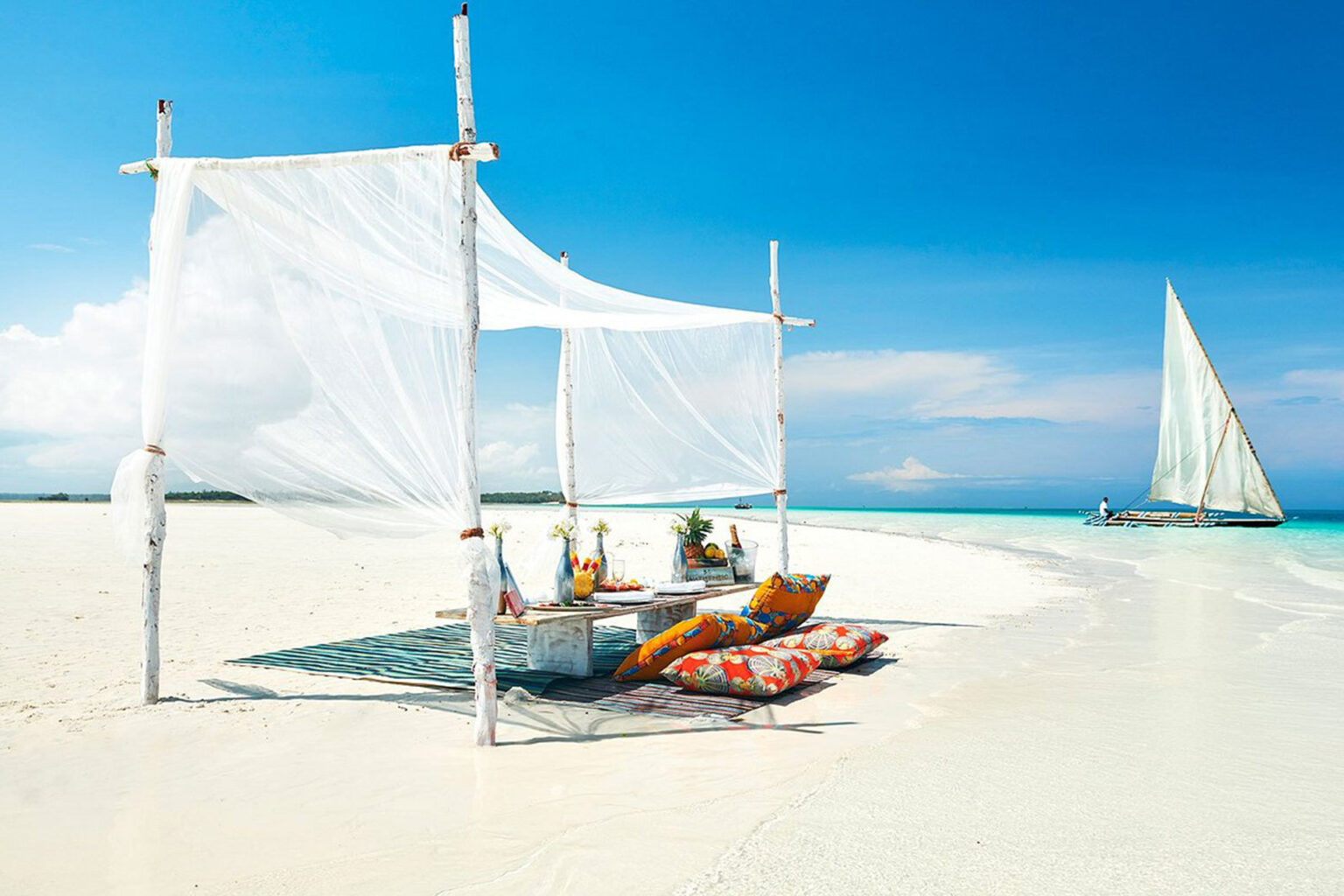 Pemba Safaris