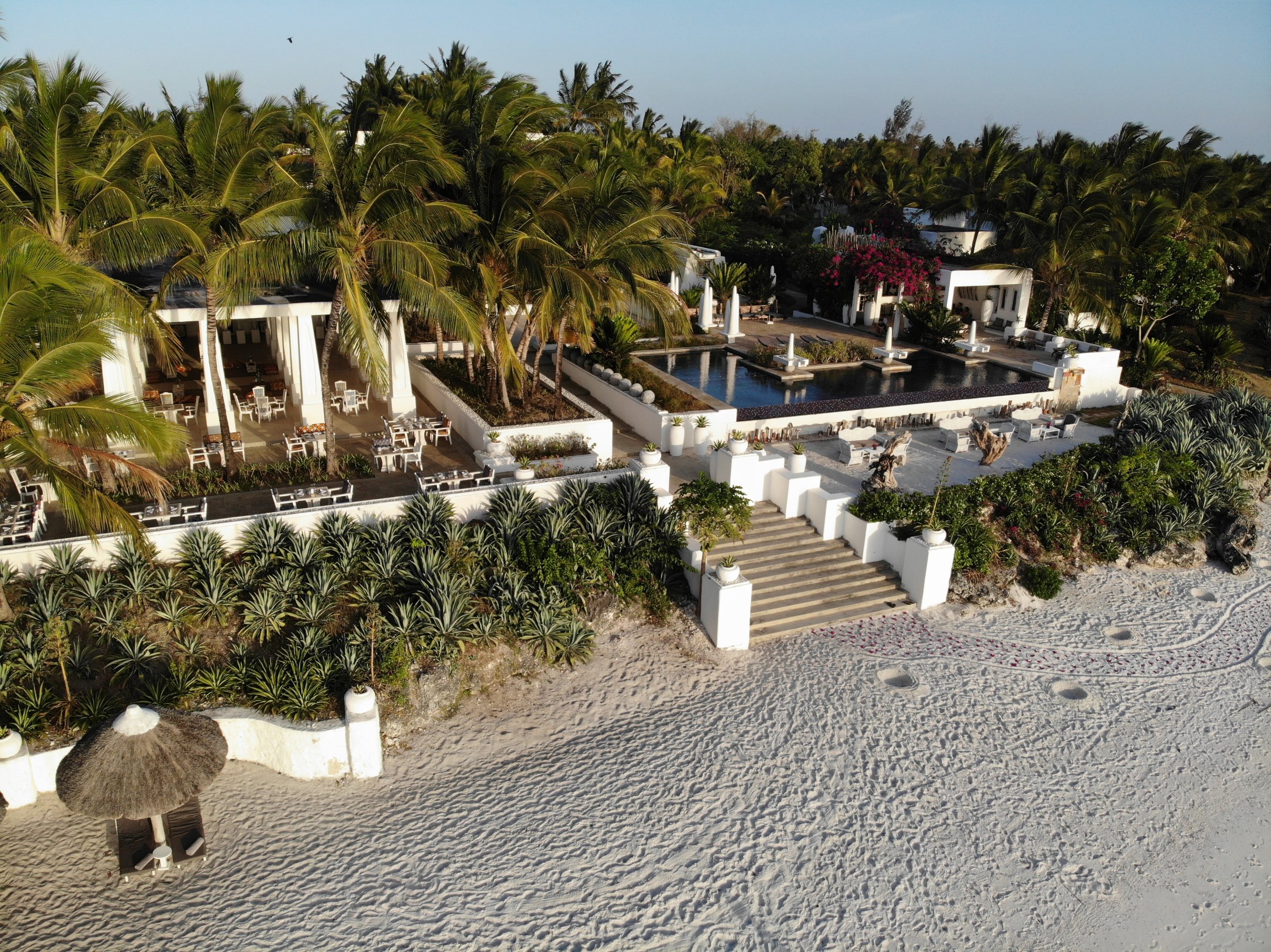 Pemba Safaris