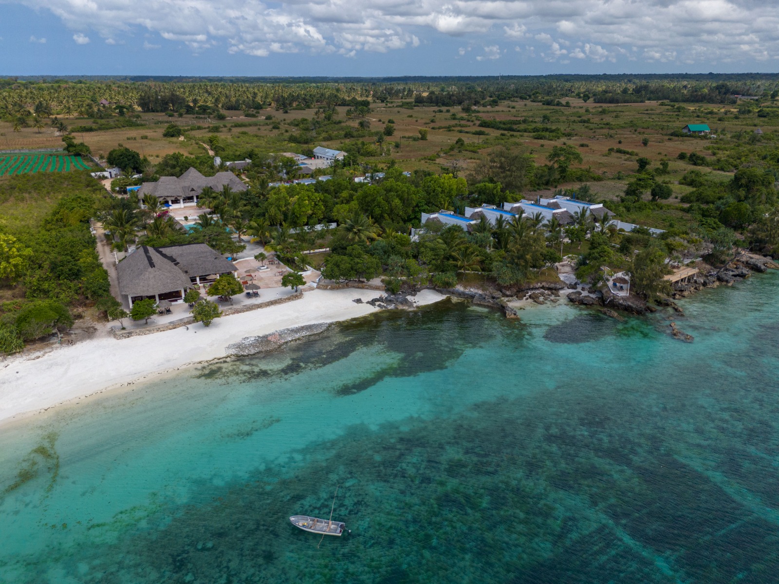 Pemba Safaris