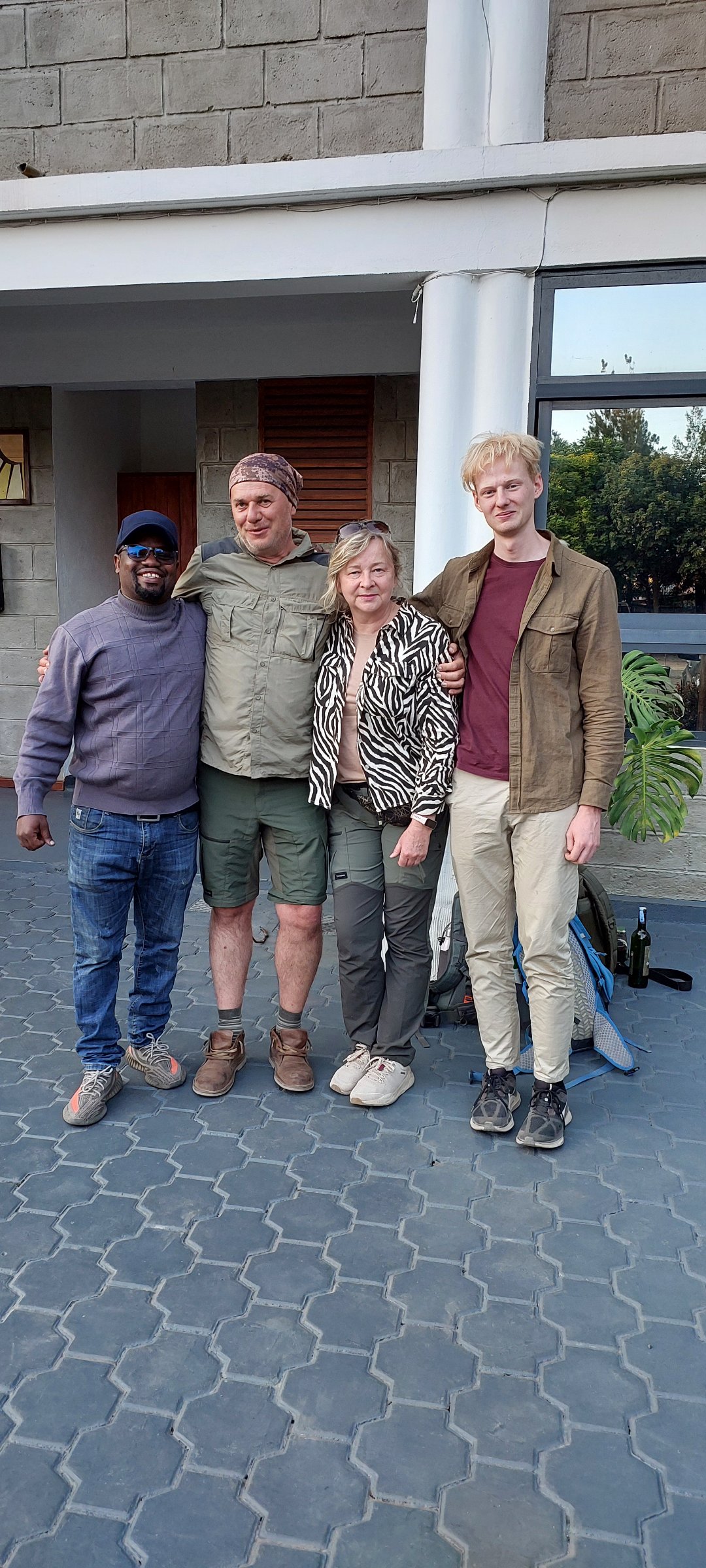 KeRata Wild Safaris