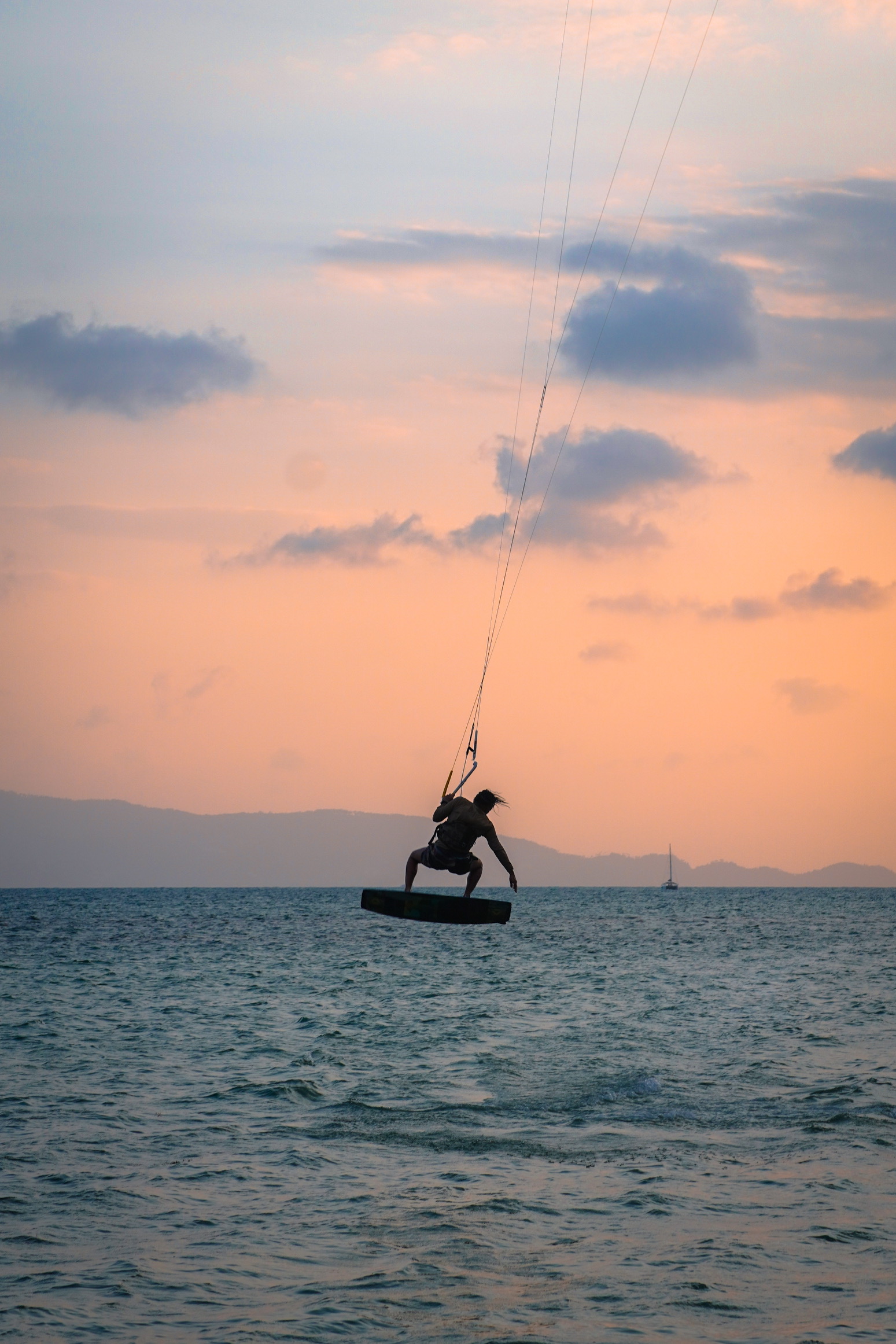 Fly High Kiteboarding