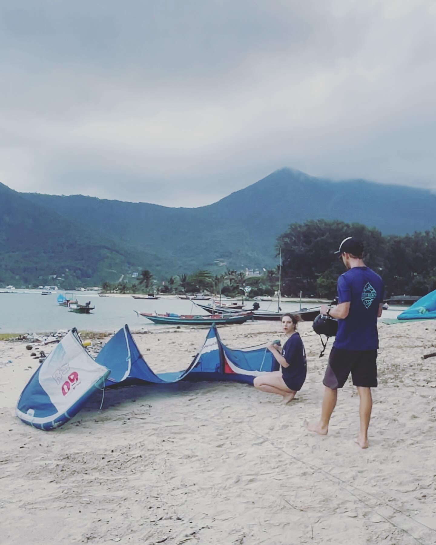 Fly High Kiteboarding