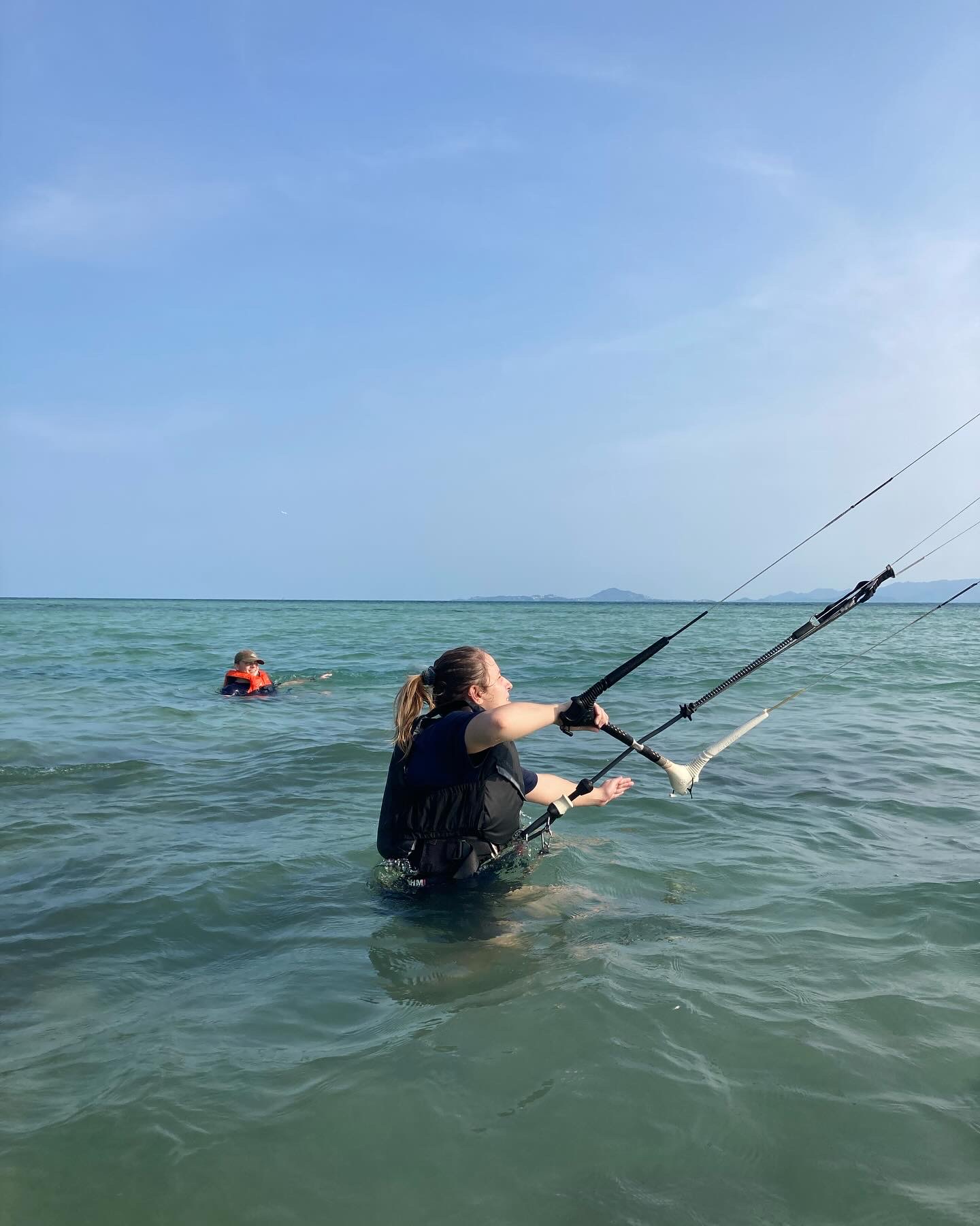 Fly High Kiteboarding