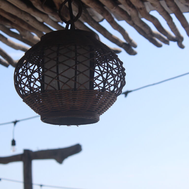 Bale Nara Lombok