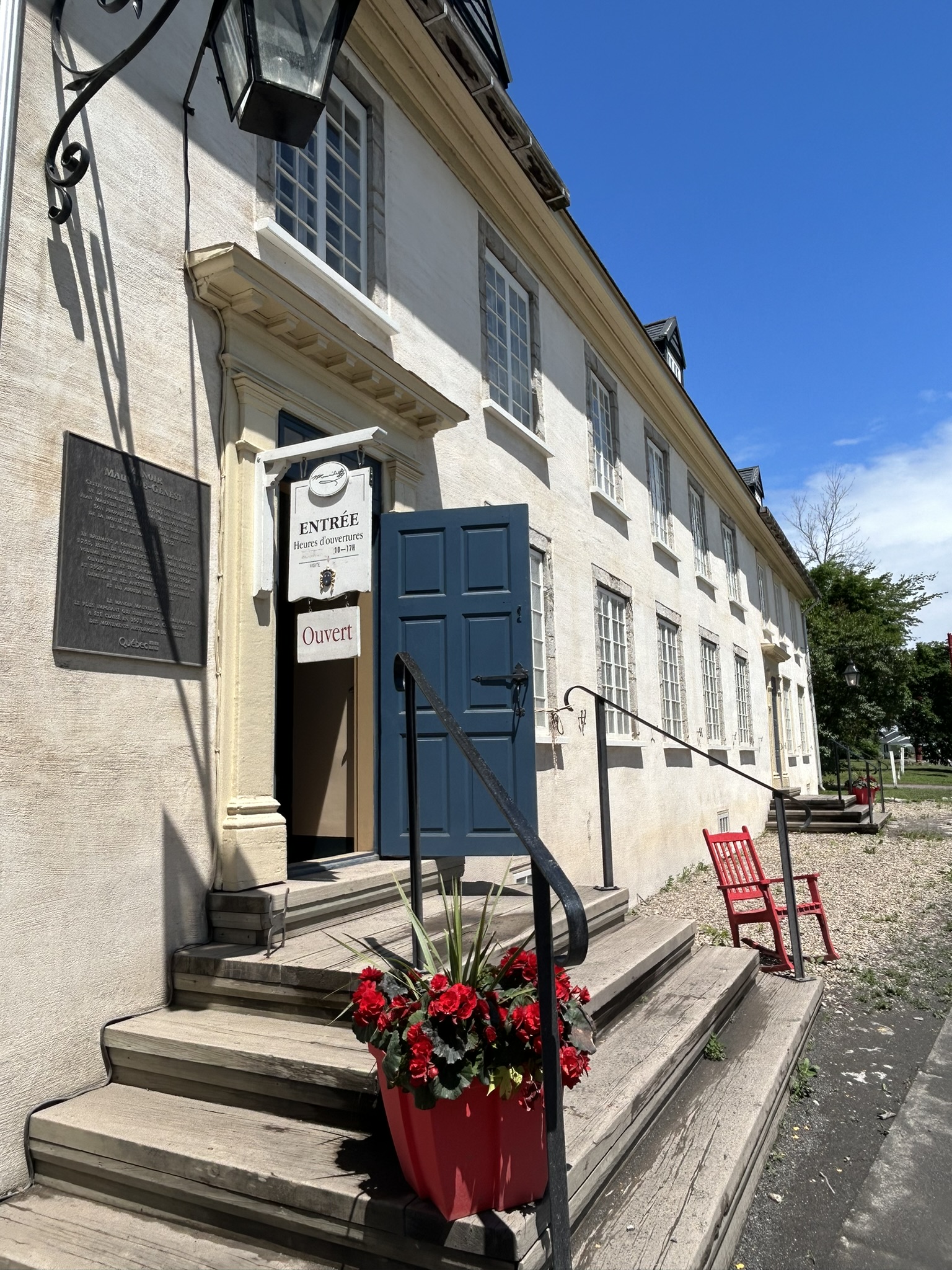 Manoir Mauvide-Genest