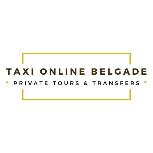 Taxi Online Belgrade