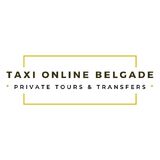Taxi Online Belgrade