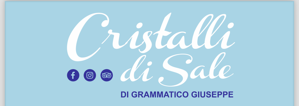 Cristalli di sale