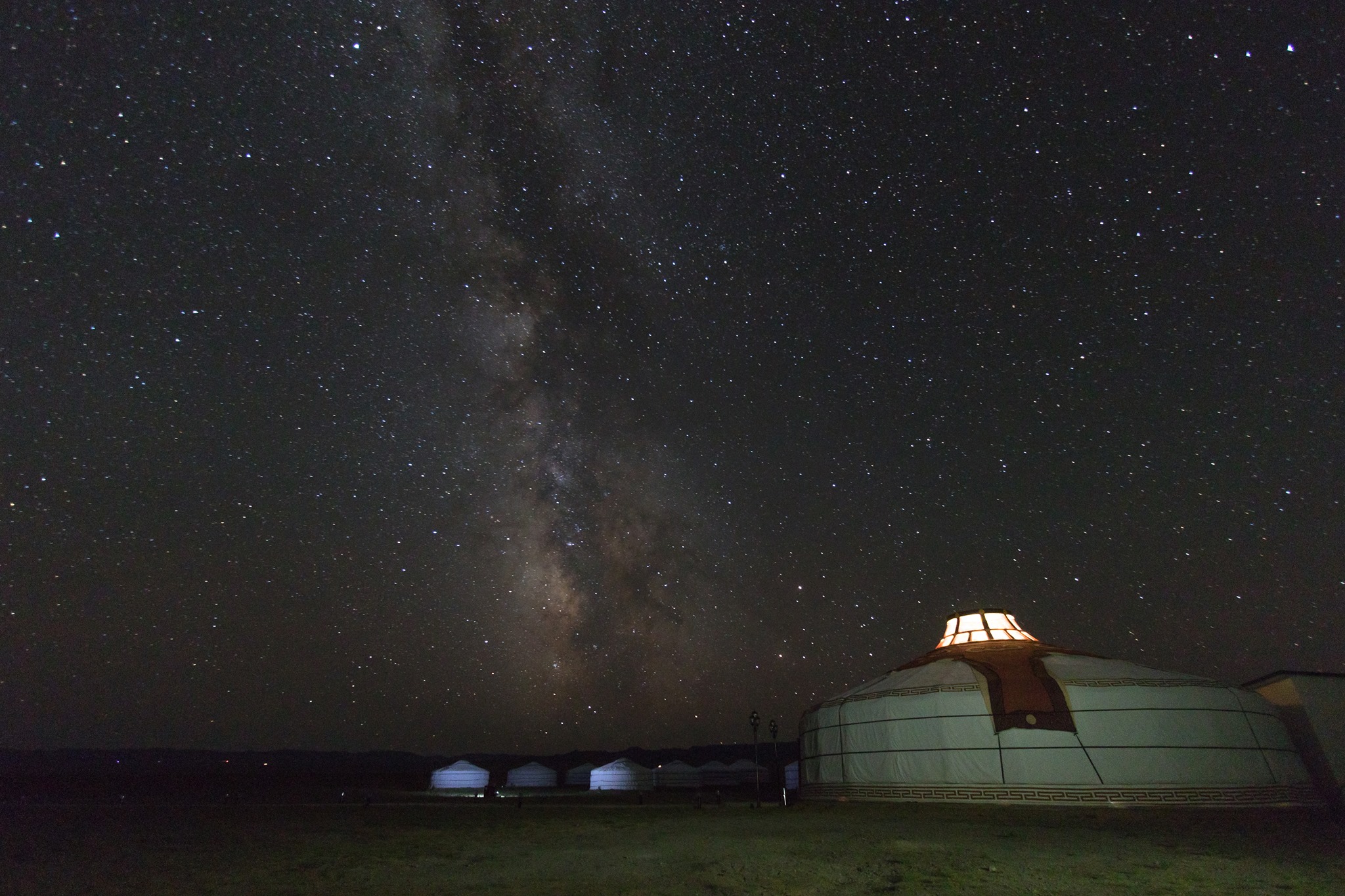 Green Clover Tour Mongolia LLC