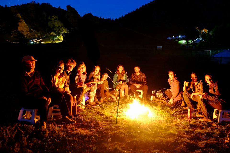 Green Clover Tour Mongolia LLC