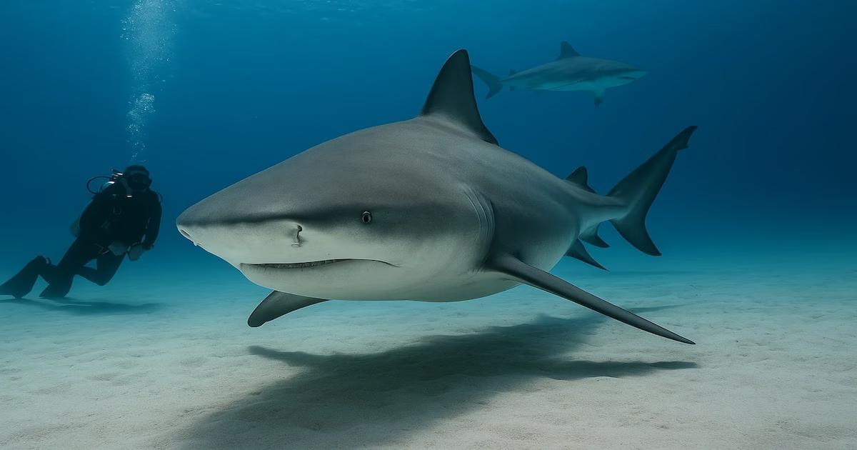 My Private Dive