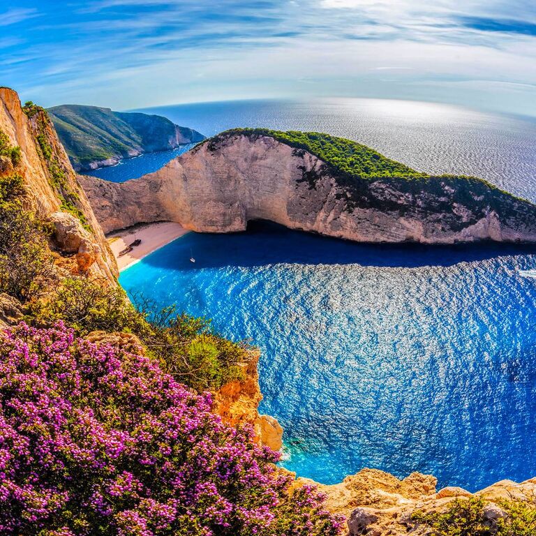 Dali Hotel & Tours Zakynthos