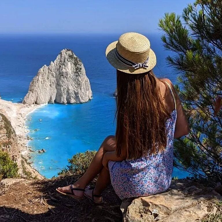 Dali Hotel & Tours Zakynthos