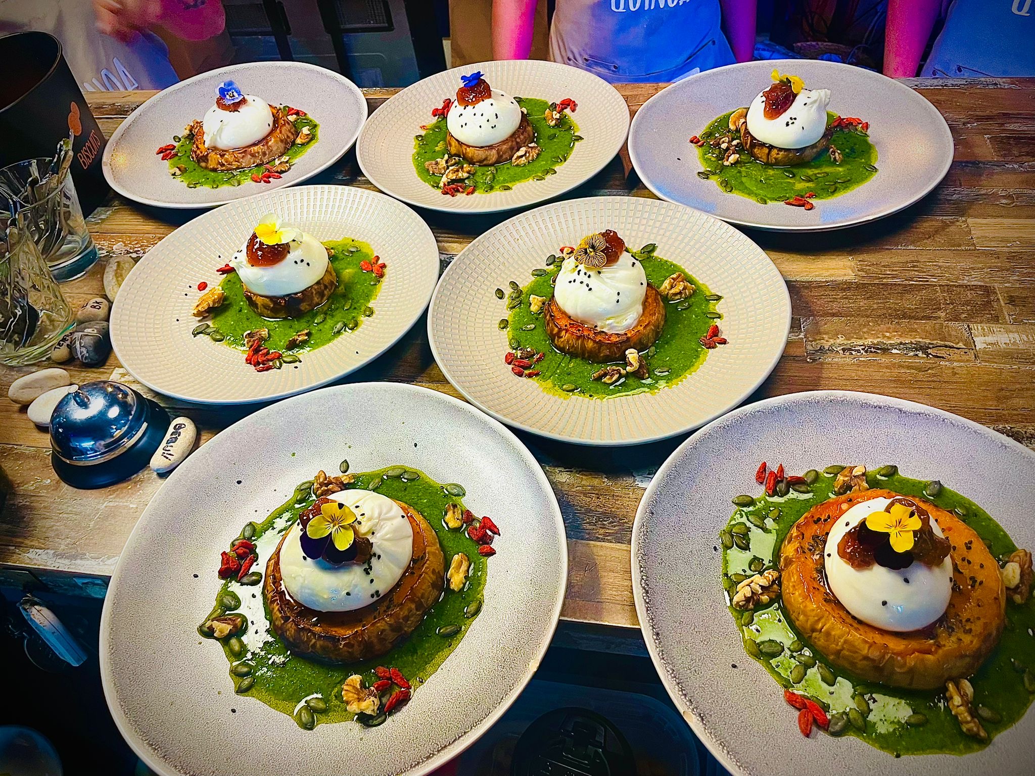 Quinoa Altea Beach