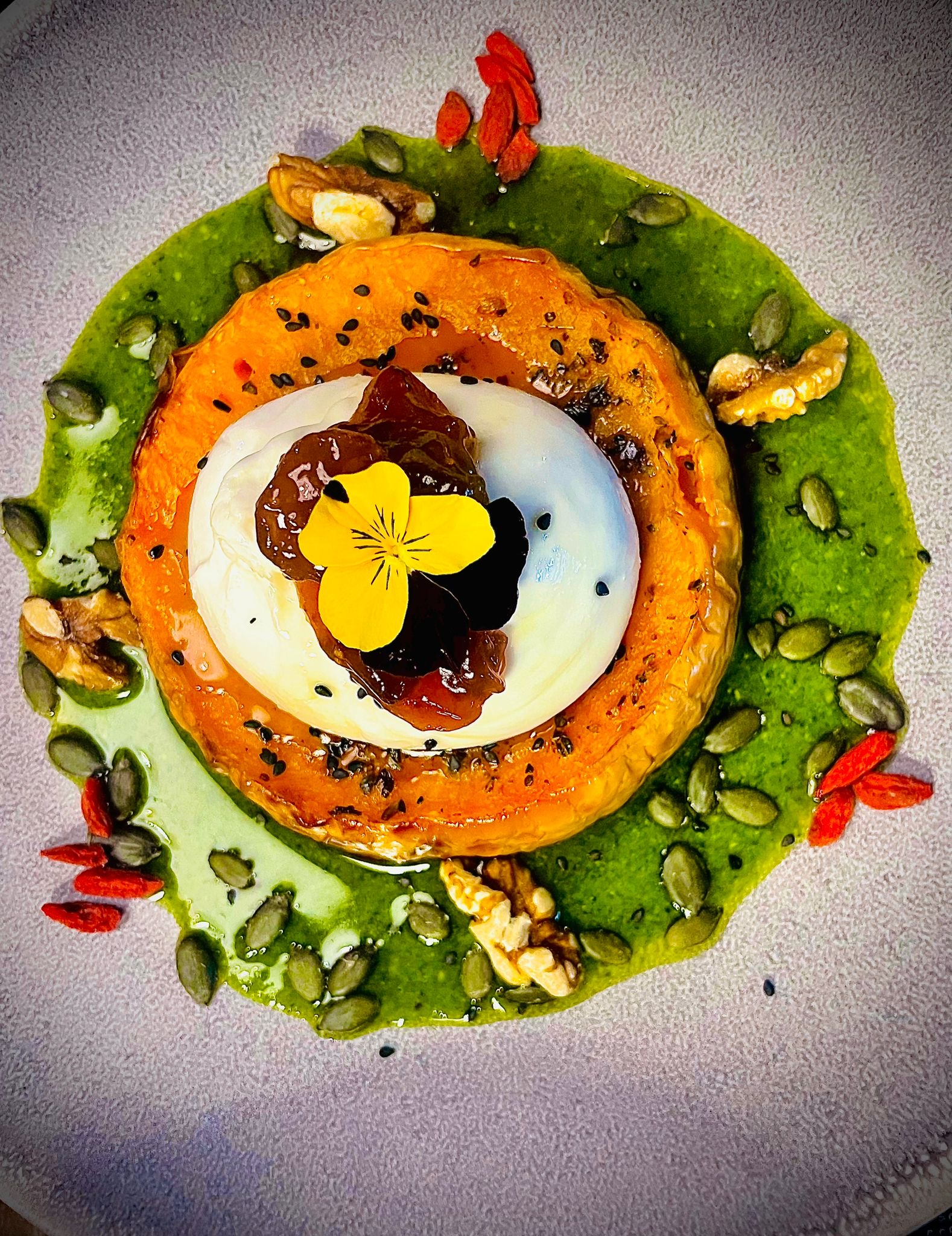 Quinoa Altea Beach