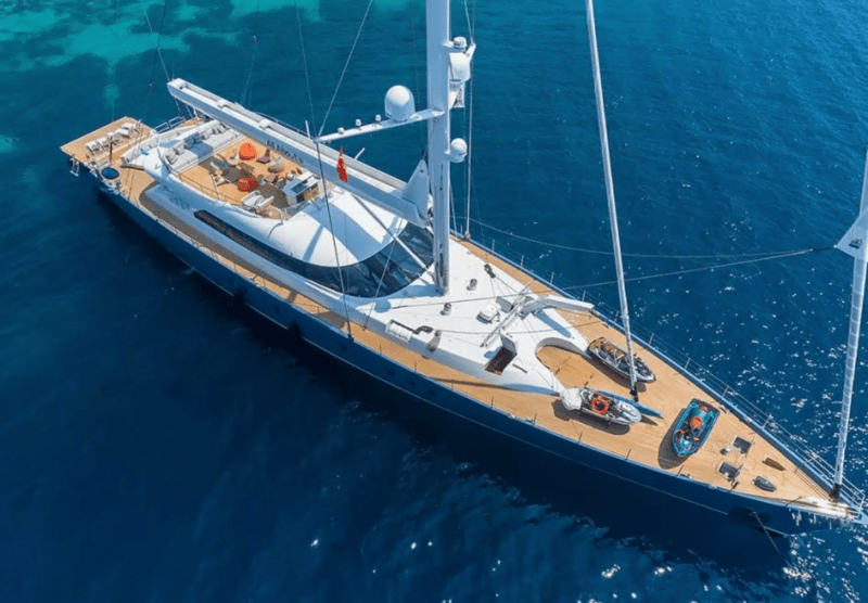 Private Boat Charters: Croatia