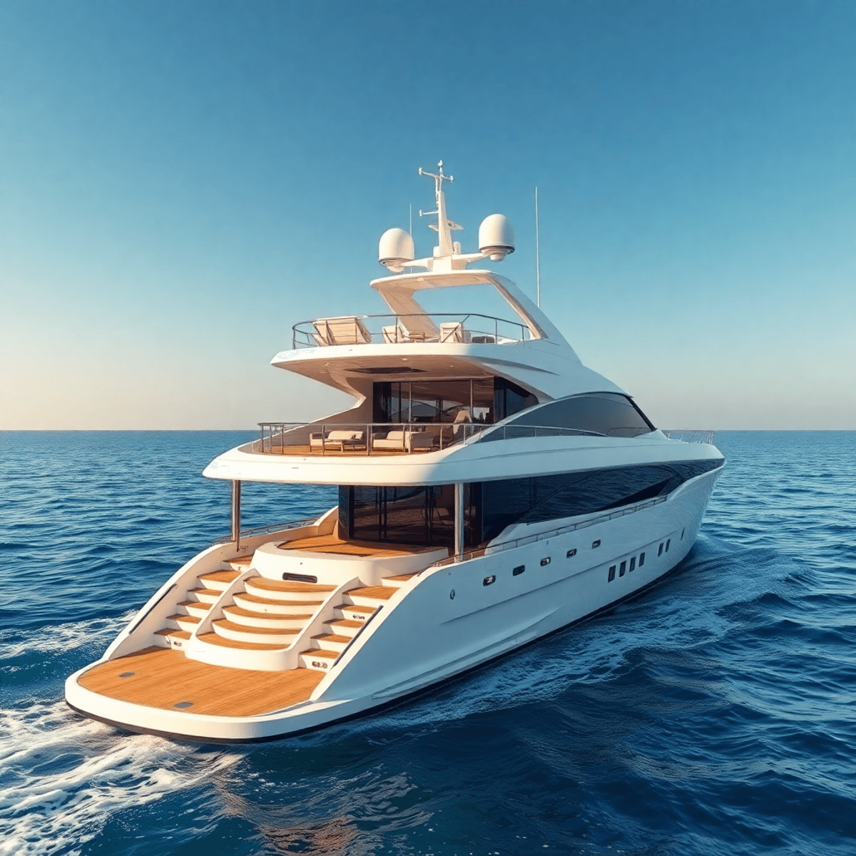 Private Boat Charters: Croatia