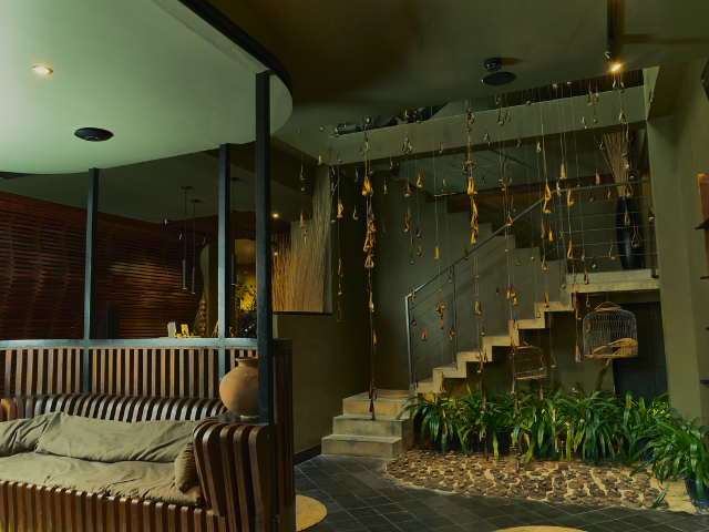 Bodia Spa Old Market - Siem Reap