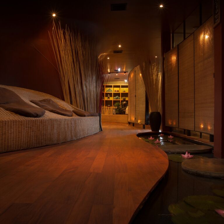 Bodia Spa Old Market - Siem Reap