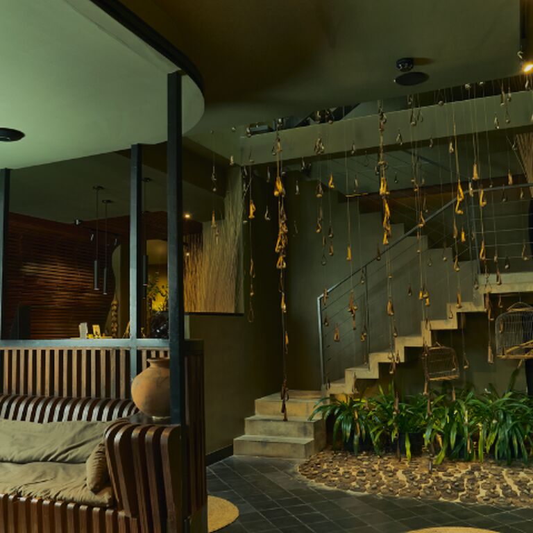 Bodia Spa Old Market - Siem Reap