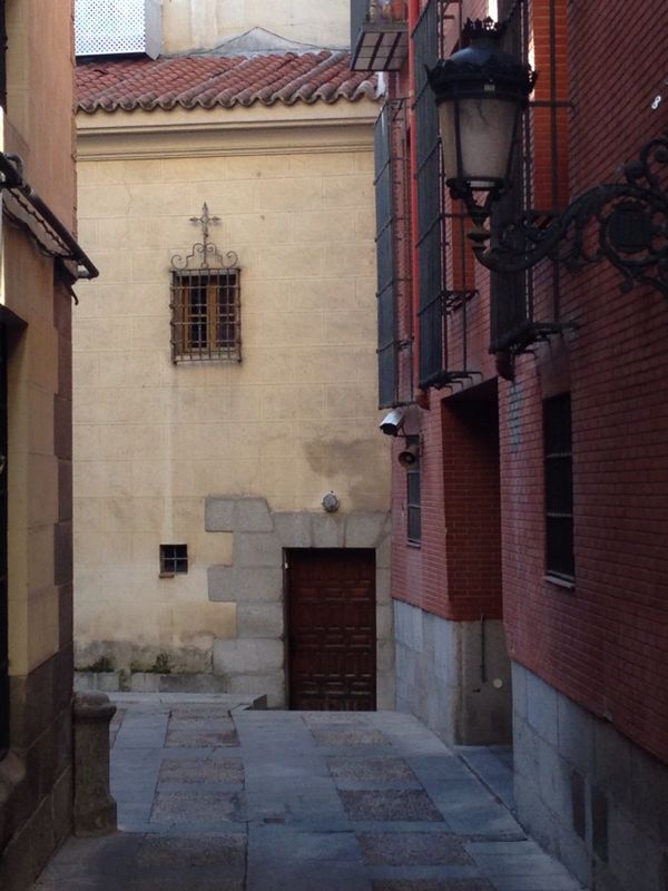 Ventana a la Cultura