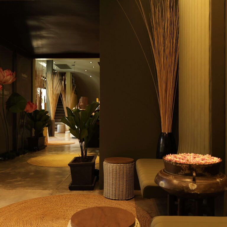 Bodia Spa Pub Street - Siem Reap