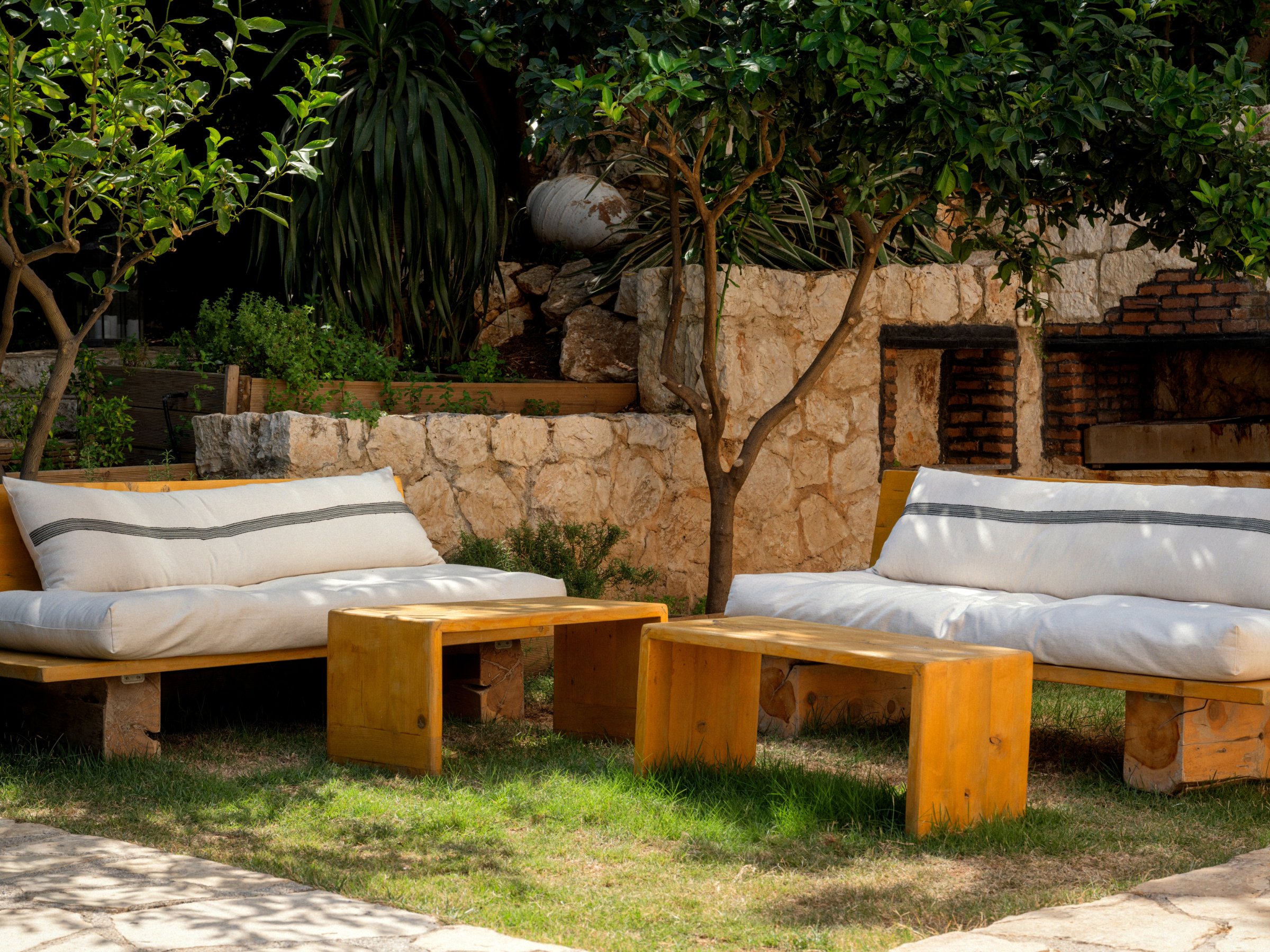 Suna Sun Hotel