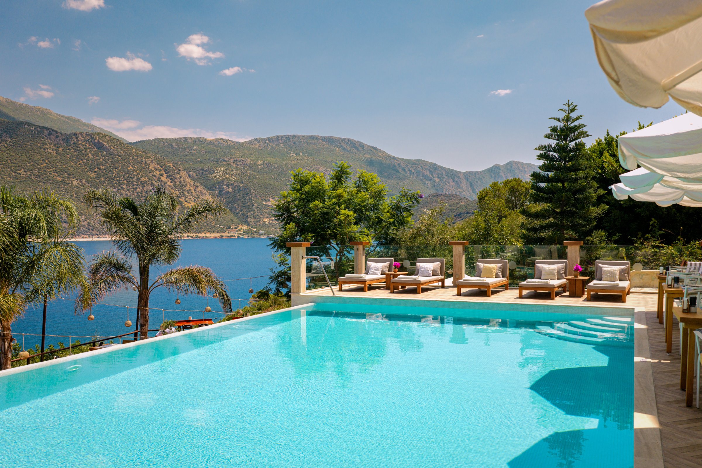 Suna Sun Hotel