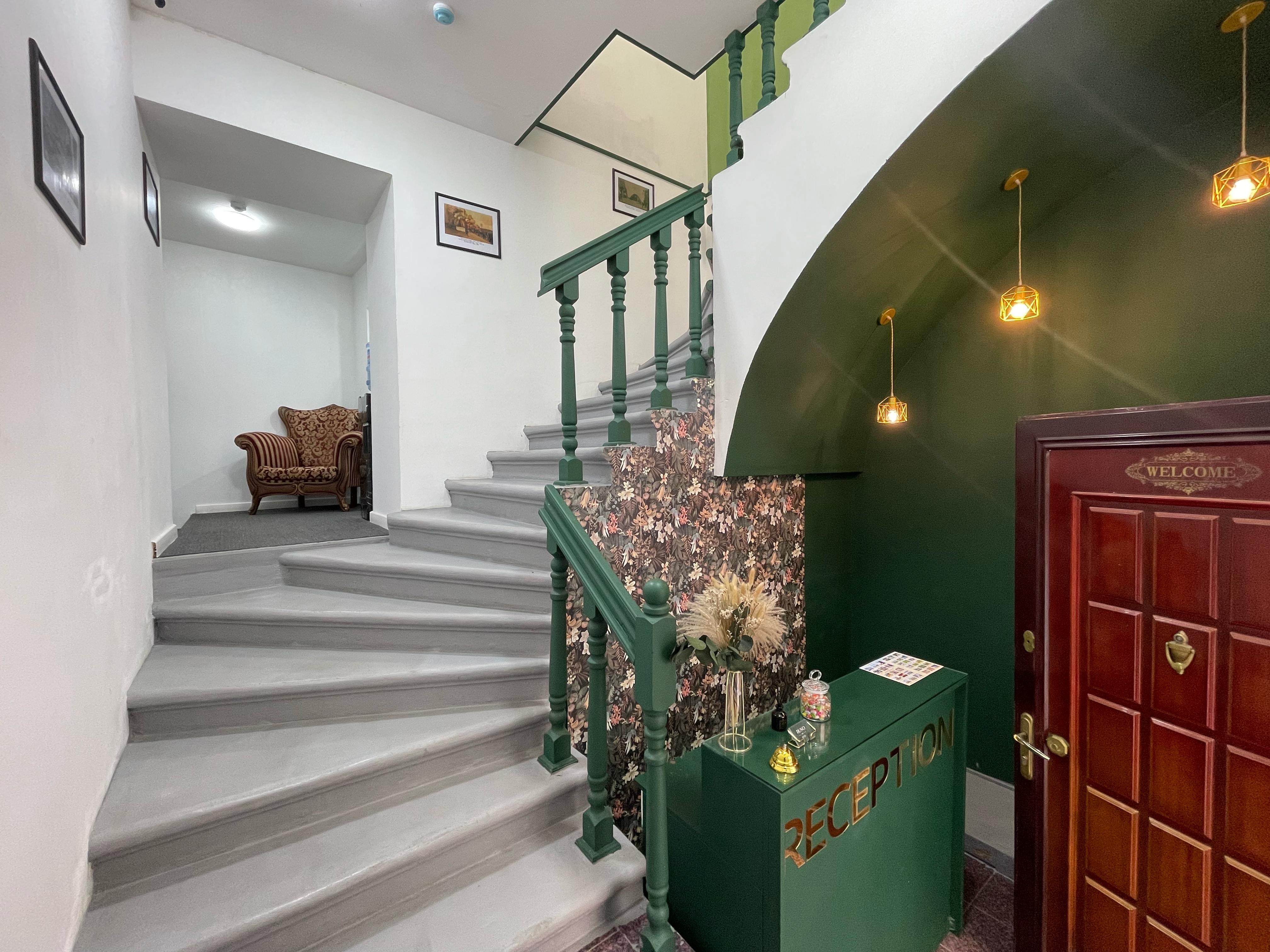 RUNO inn Hotel