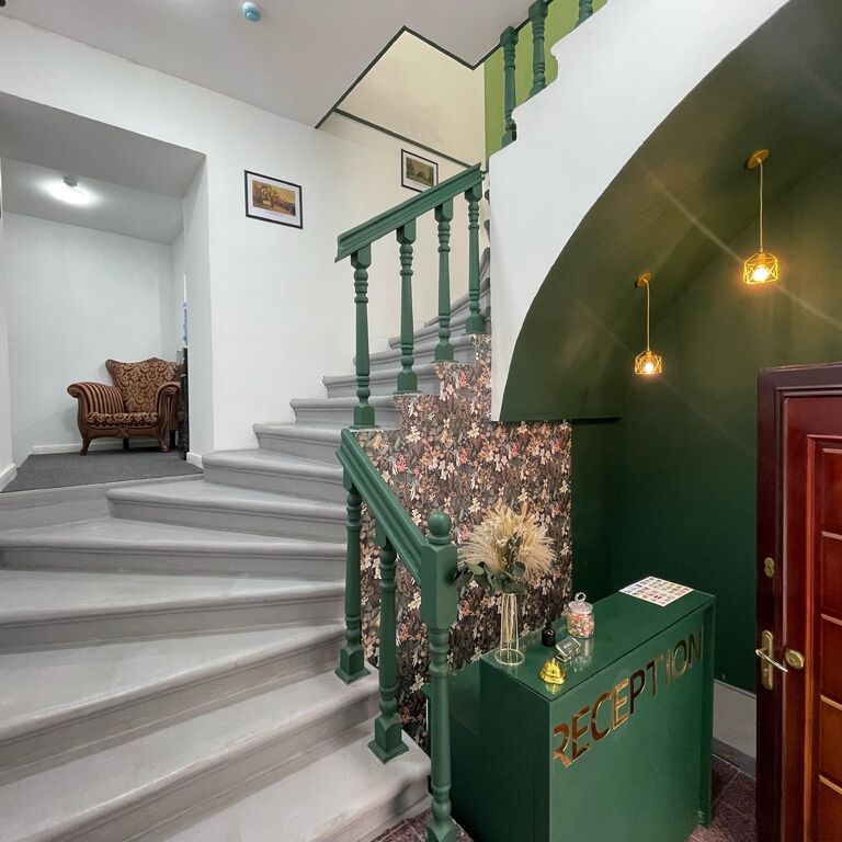 RUNO inn Hotel