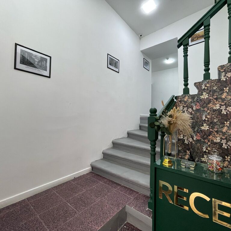 RUNO inn Hotel