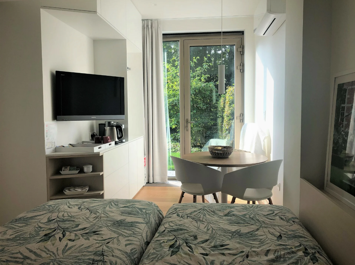 B&B Het Nekkerhof