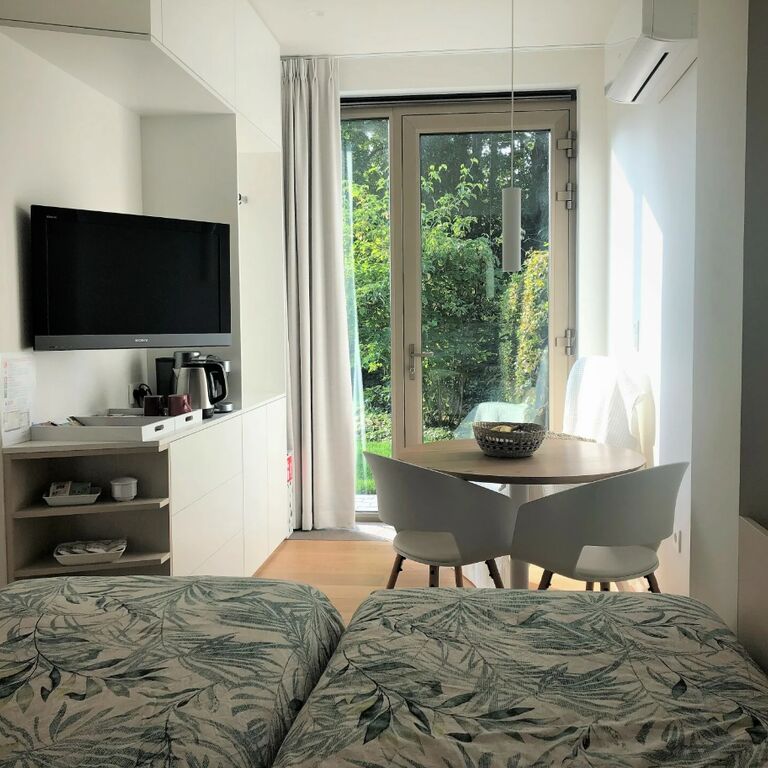 B&B Het Nekkerhof