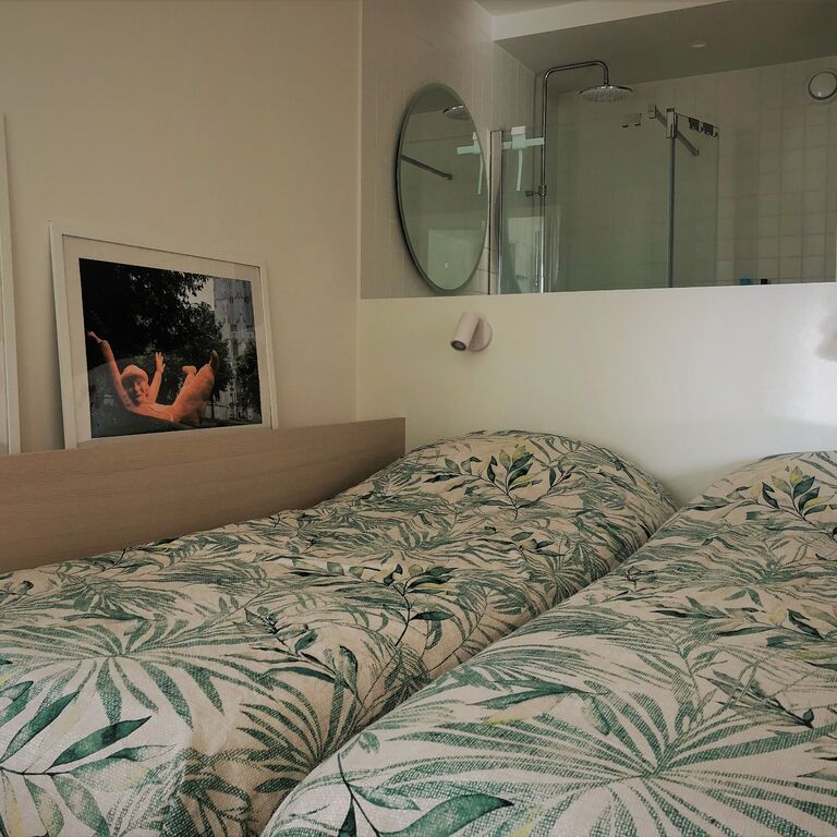 B&B Het Nekkerhof