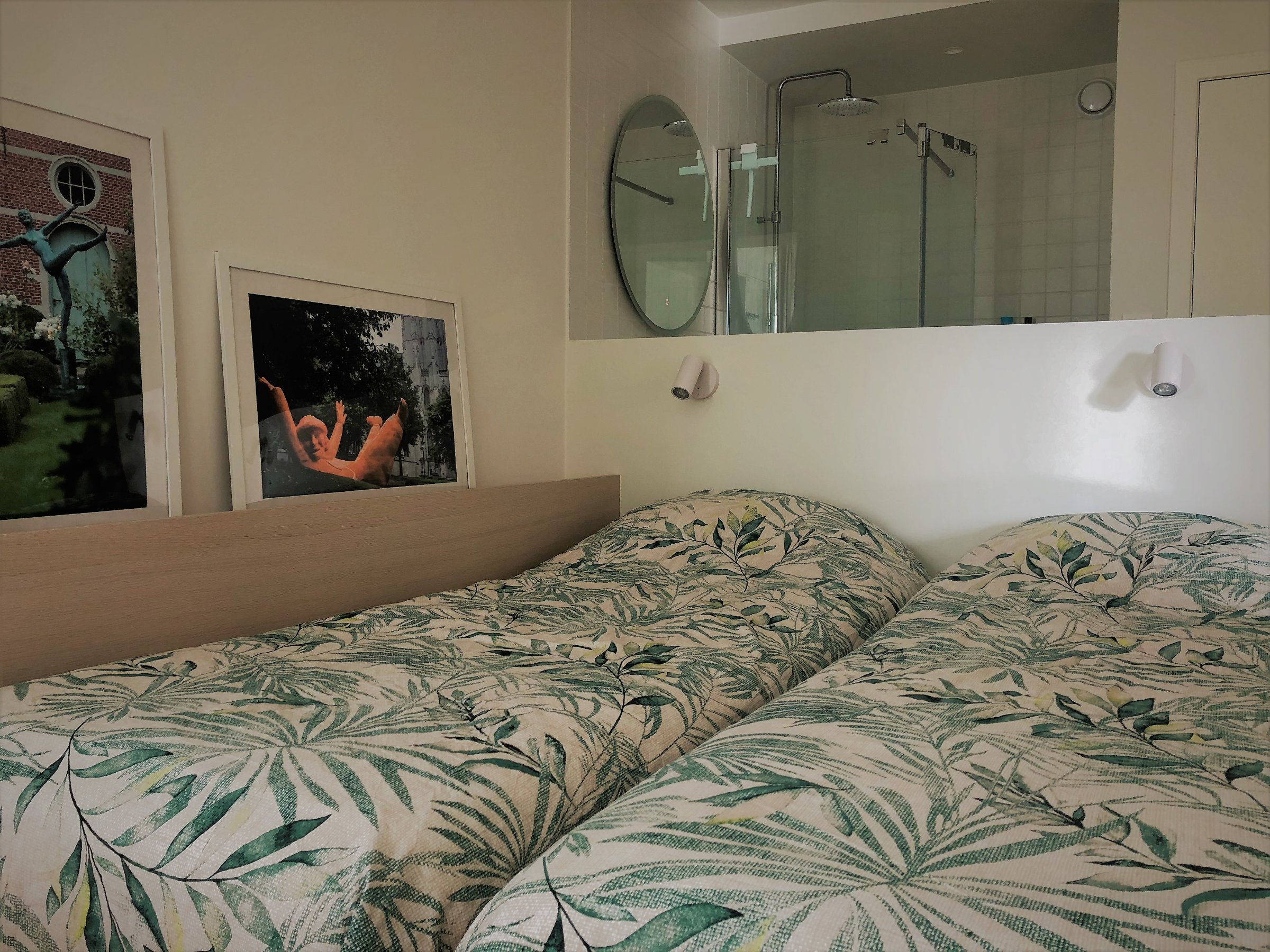 B&B Het Nekkerhof