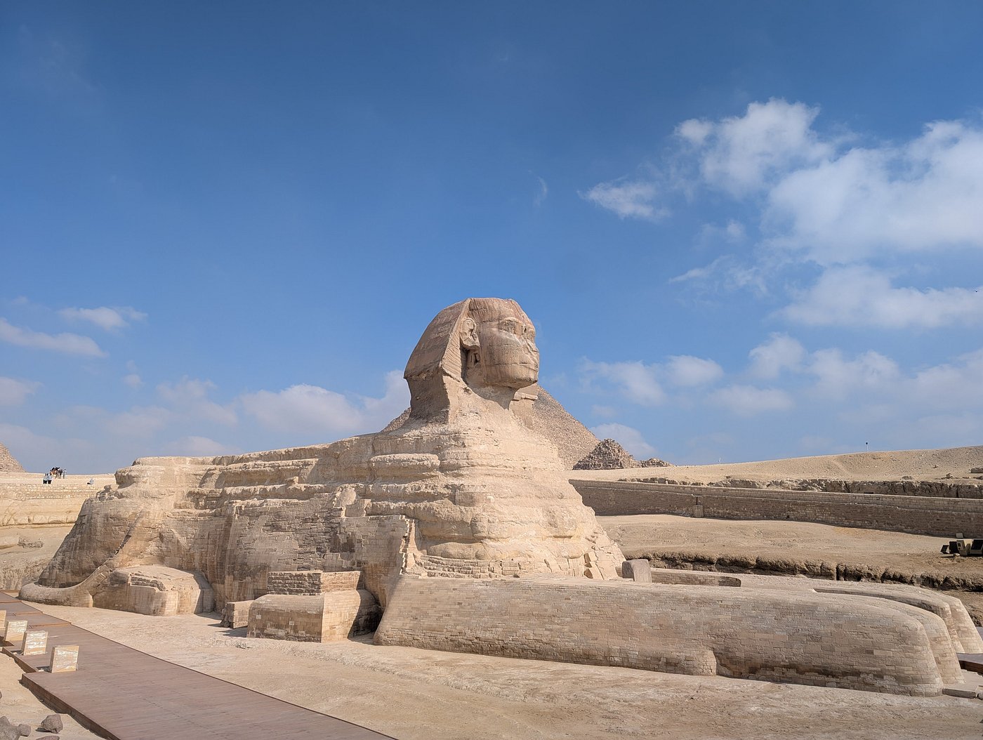 Terre d'Egypte