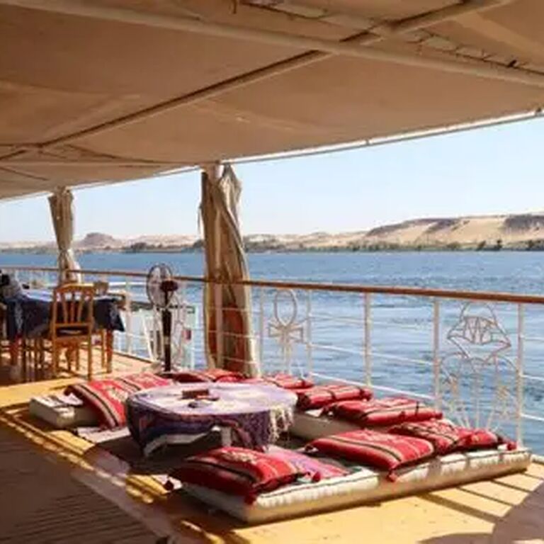 Terre d'Egypte