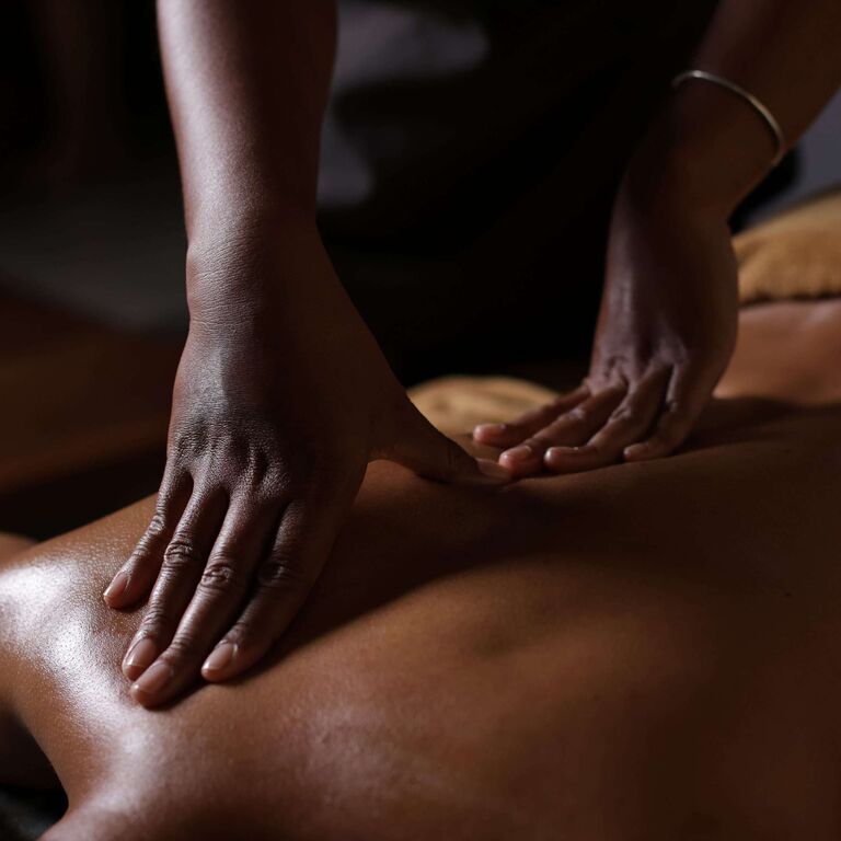 Bodia Spa BKK1 - Phnom Penh