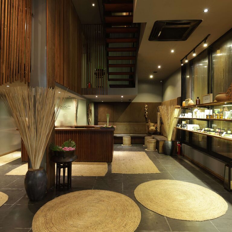 Bodia Spa BKK1 - Phnom Penh