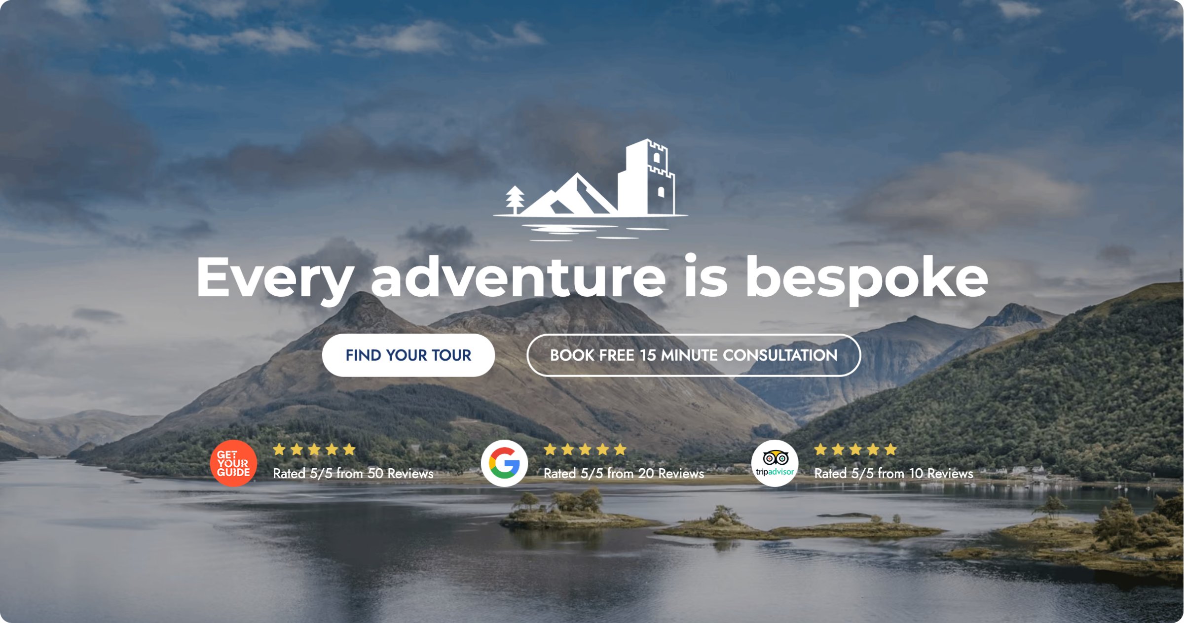 Scottish Odyssey