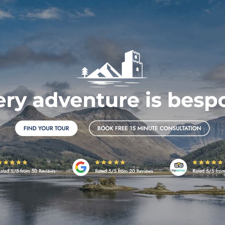 Scottish Odyssey