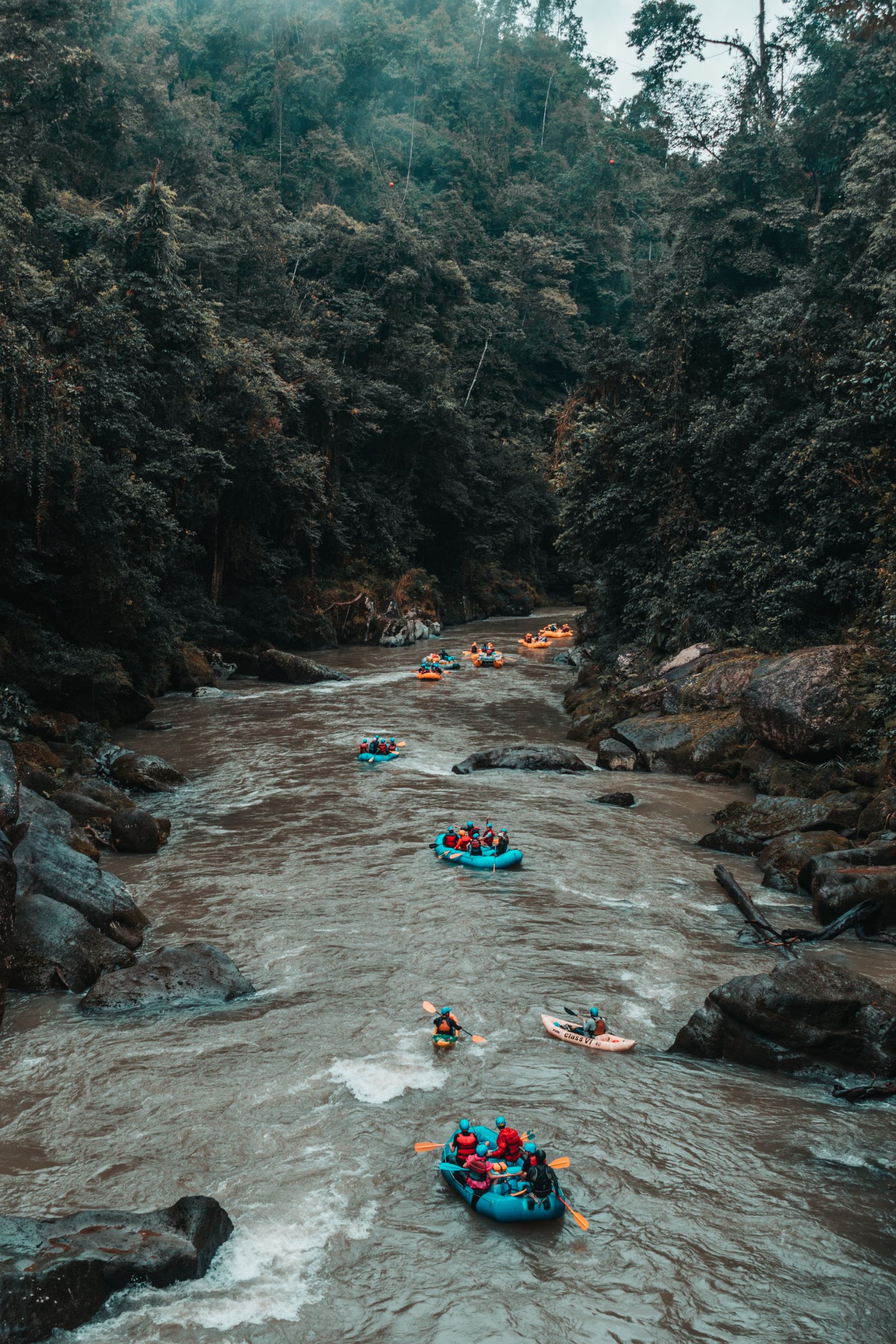 Lensa Experience