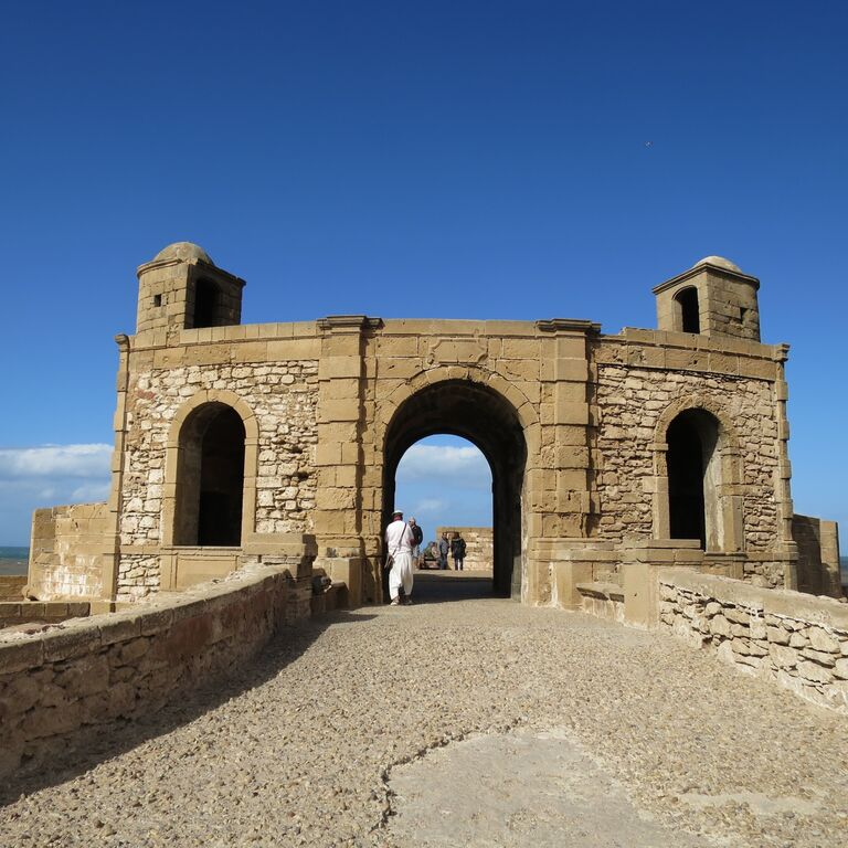 Happy Moroccan Tours