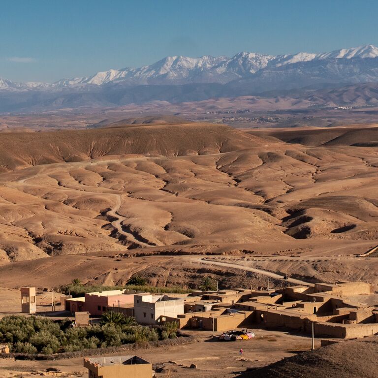 Happy Moroccan Tours
