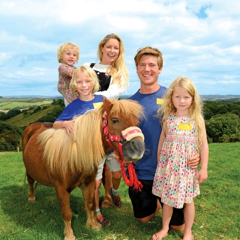 Pennywell Farm